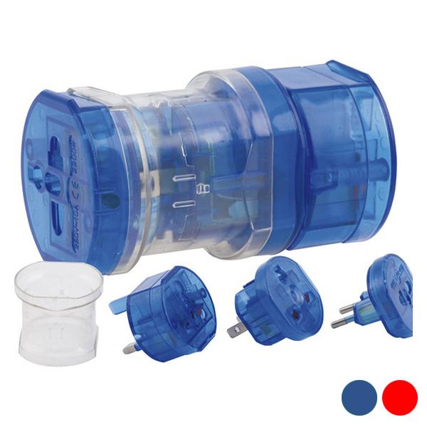 Adattatore per Prese 143086 - New Shop Generation