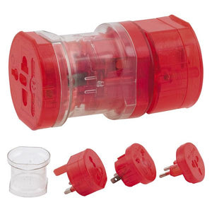 Adattatore per Prese 143086 - New Shop Generation