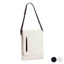 Carica l'immagine nel visualizzatore di Gallery, Borsa a Tracolla Uomo Poliestere 600d 143249 - New Shop Generation