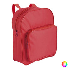 Carica l'immagine nel visualizzatore di Gallery, Zaino Scuola Poliestere 600d 143257 - New Shop Generation