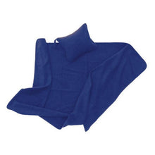Carica l'immagine nel visualizzatore di Gallery, Coperta e Cuscino (120 x 80 cm) 143521 - New Shop Generation