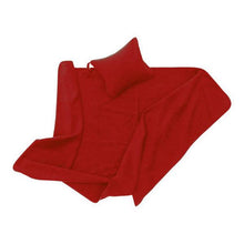Carica l'immagine nel visualizzatore di Gallery, Coperta e Cuscino (120 x 80 cm) 143521 - New Shop Generation