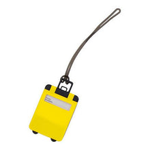 Carica l'immagine nel visualizzatore di Gallery, Etichette Identificazione Bagaglio Trolley 143816 - New Shop Generation
