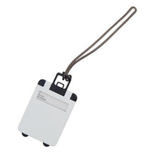 Carica l'immagine nel visualizzatore di Gallery, Etichette Identificazione Bagaglio Trolley 143816 - New Shop Generation