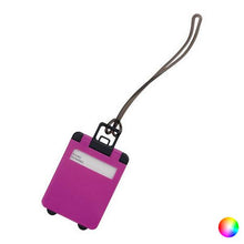 Carica l'immagine nel visualizzatore di Gallery, Etichette Identificazione Bagaglio Trolley 143816 - New Shop Generation