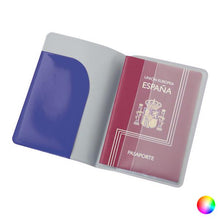 Carica l'immagine nel visualizzatore di Gallery, Custodia per Passaporto Avion 143927 - New Shop Generation