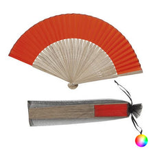 Carica l'immagine nel visualizzatore di Gallery, Ventaglio (42 x 23 cm) 144079 - New Shop Generation