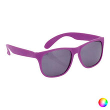 Carica l'immagine nel visualizzatore di Gallery, Occhiali da sole Unisex 144094