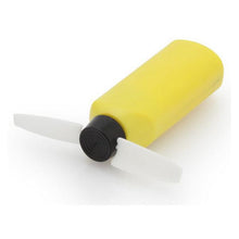 Carica l'immagine nel visualizzatore di Gallery, Mini Ventilarore Portatile 144158 - New Shop Generation