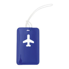 Carica l'immagine nel visualizzatore di Gallery, Etichette Identificazione Bagaglio Avion 144159 - New Shop Generation