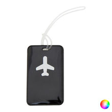 Carica l'immagine nel visualizzatore di Gallery, Etichette Identificazione Bagaglio Avion 144159 - New Shop Generation