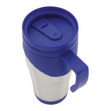 Carica l'immagine nel visualizzatore di Gallery, Tazza con Coperchio (450 ml) 144163 - New Shop Generation