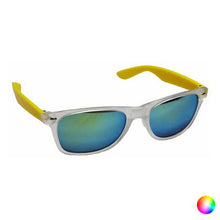 Carica l'immagine nel visualizzatore di Gallery, Occhiali da sole Unisex 144217 - New Shop Generation