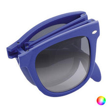 Carica l'immagine nel visualizzatore di Gallery, Occhiali da sole Unisex 144310 - New Shop Generation