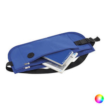 Carica l'immagine nel visualizzatore di Gallery, Marsupio Running con Uscita per Auricolari 144374 - New Shop Generation