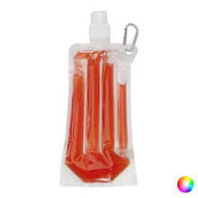 Carica l'immagine nel visualizzatore di Gallery, Borraccia Sportiva (400 ml) 144381 - New Shop Generation