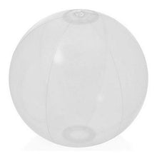Carica l'immagine nel visualizzatore di Gallery, Pallone gonfiabile 144409 Trasparente - New Shop Generation