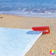 Carica l'immagine nel visualizzatore di Gallery, Pinza per Asciugamano 144426 - New Shop Generation