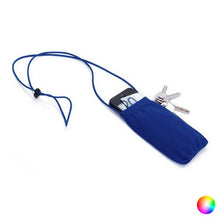 Carica l'immagine nel visualizzatore di Gallery, Necessaire Poliestere 144533 - New Shop Generation