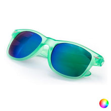 Carica l'immagine nel visualizzatore di Gallery, Occhiali da sole Unisex 144581 - New Shop Generation