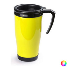 Carica l'immagine nel visualizzatore di Gallery, Boccale con Coperchio e Dosatore (470 ml) 144691 - New Shop Generation