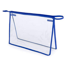 Carica l'immagine nel visualizzatore di Gallery, Necessaire Trasparente 144778 - New Shop Generation