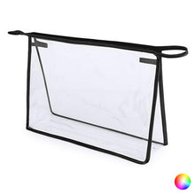 Carica l'immagine nel visualizzatore di Gallery, Necessaire Trasparente 144778 - New Shop Generation