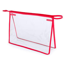 Carica l'immagine nel visualizzatore di Gallery, Necessaire Trasparente 144778 - New Shop Generation