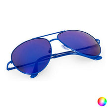 Carica l'immagine nel visualizzatore di Gallery, Occhiali da sole Unisex 144800 - New Shop Generation
