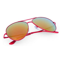 Carica l'immagine nel visualizzatore di Gallery, Occhiali da sole Unisex 144800 - New Shop Generation
