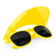 Carica l'immagine nel visualizzatore di Gallery, Occhiali da Sole con Visiera 144803 - New Shop Generation