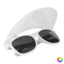 Carica l'immagine nel visualizzatore di Gallery, Occhiali da Sole con Visiera 144803 - New Shop Generation