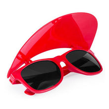 Carica l'immagine nel visualizzatore di Gallery, Occhiali da Sole con Visiera 144803 - New Shop Generation