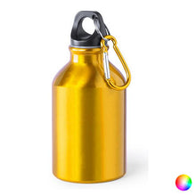 Carica l'immagine nel visualizzatore di Gallery, Bottiglia in Alluminio (330 ml) 144821 - New Shop Generation