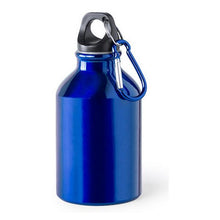Carica l'immagine nel visualizzatore di Gallery, Bottiglia in Alluminio (330 ml) 144821 - New Shop Generation