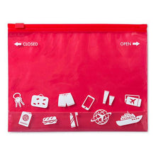 Carica l'immagine nel visualizzatore di Gallery, Necessaire 144876 - New Shop Generation