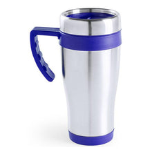 Carica l'immagine nel visualizzatore di Gallery, Boccale con Coperchio e Dosatore (450 ml) 145101 - New Shop Generation