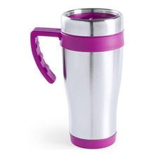 Carica l'immagine nel visualizzatore di Gallery, Boccale con Coperchio e Dosatore (450 ml) 145101 - New Shop Generation