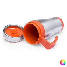 Carica l'immagine nel visualizzatore di Gallery, Boccale con Coperchio e Dosatore (450 ml) 145101 - New Shop Generation