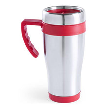 Carica l'immagine nel visualizzatore di Gallery, Boccale con Coperchio e Dosatore (450 ml) 145101 - New Shop Generation