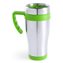 Carica l'immagine nel visualizzatore di Gallery, Boccale con Coperchio e Dosatore (450 ml) 145101 - New Shop Generation