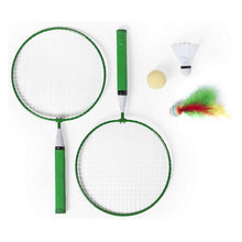 Carica l'immagine nel visualizzatore di Gallery, Gioco di Racchette 3 in 1 (5 pcs) 145126 - New Shop Generation