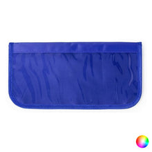 Carica l'immagine nel visualizzatore di Gallery, Portadocumenti da Viaggio Poliestere 420d 145163 - New Shop Generation