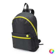 Carica l'immagine nel visualizzatore di Gallery, Zaino Multiuso con Uscita per Auricolari 145229 - New Shop Generation