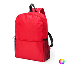 Carica l'immagine nel visualizzatore di Gallery, Zaino Multiuso 145236 - New Shop Generation