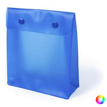 Carica l'immagine nel visualizzatore di Gallery, Necessaire Gomma eva 145377 - New Shop Generation