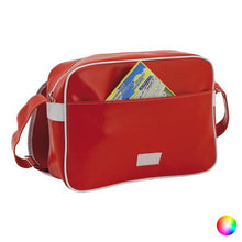 Carica l'immagine nel visualizzatore di Gallery, Borsa a Tracolla Pvc 147018 - New Shop Generation