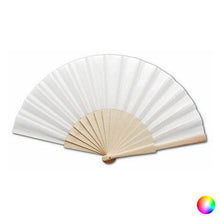 Carica l'immagine nel visualizzatore di Gallery, Ventaglio (42,5 x 23 cm) 148863 - New Shop Generation
