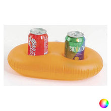 Carica l'immagine nel visualizzatore di Gallery, Supporto gonfiabile per lattine (2 pcs) 149208 - New Shop Generation