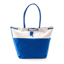 Carica l'immagine nel visualizzatore di Gallery, Borsa da Mare Bicolor 149973 - New Shop Generation